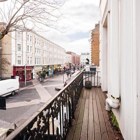 All2Stay South Kensington Apartment London Exterior foto