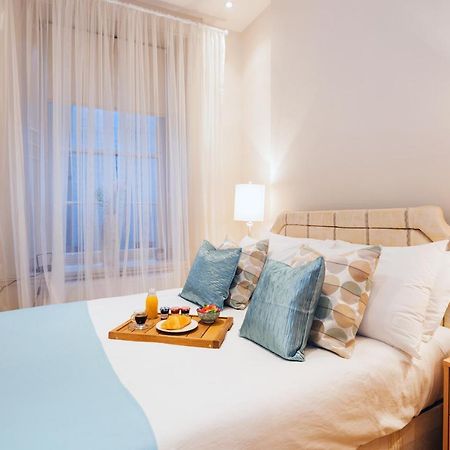 All2Stay South Kensington Apartment London Exterior foto